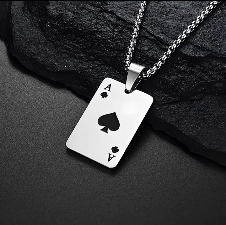 Aces High