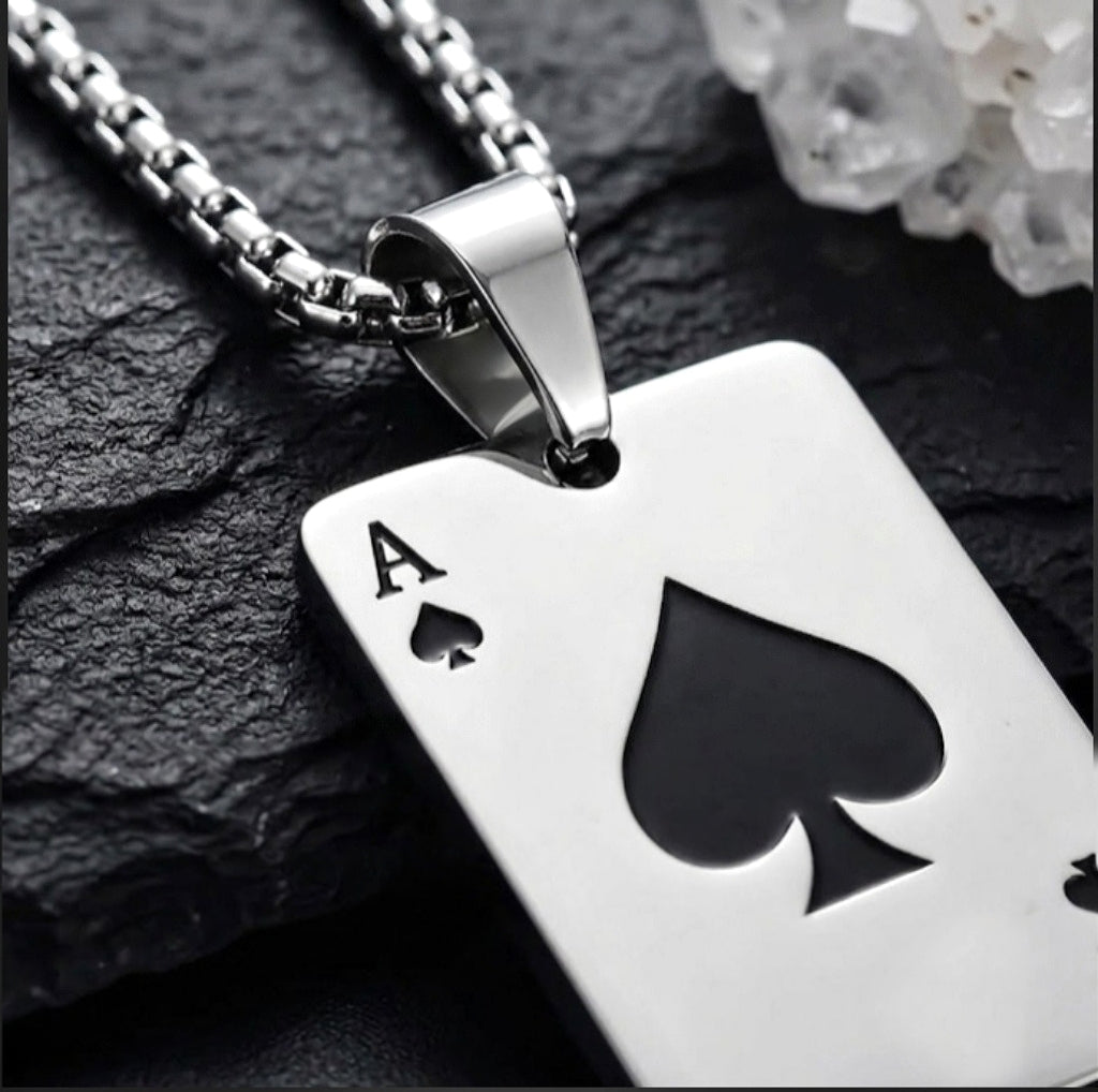 Aces High