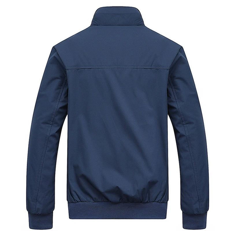 The Heritage Field Jacket
