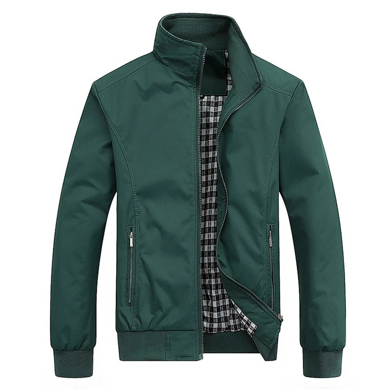 The Heritage Field Jacket