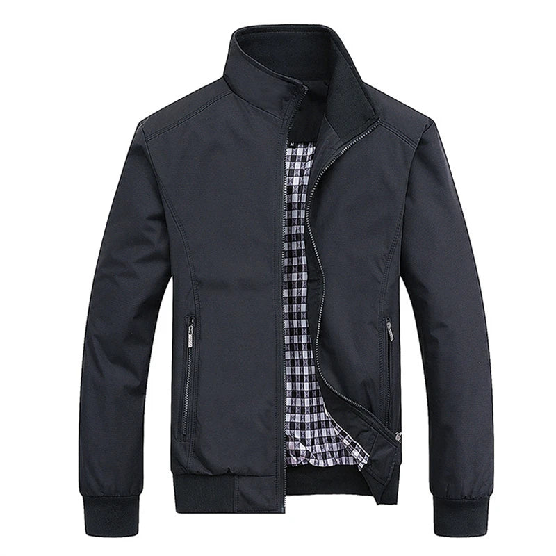 The Heritage Field Jacket
