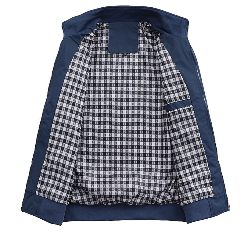 The Heritage Field Jacket