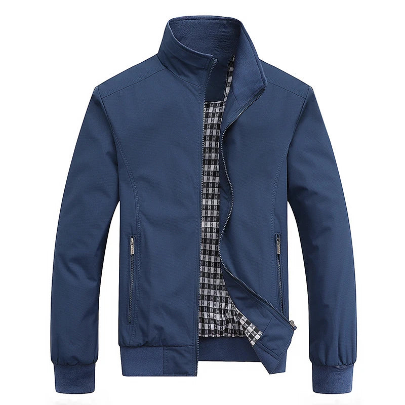 The Heritage Field Jacket
