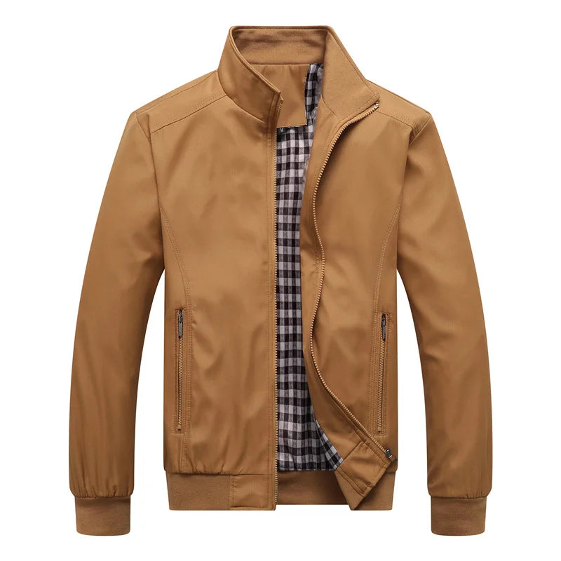 The Heritage Field Jacket