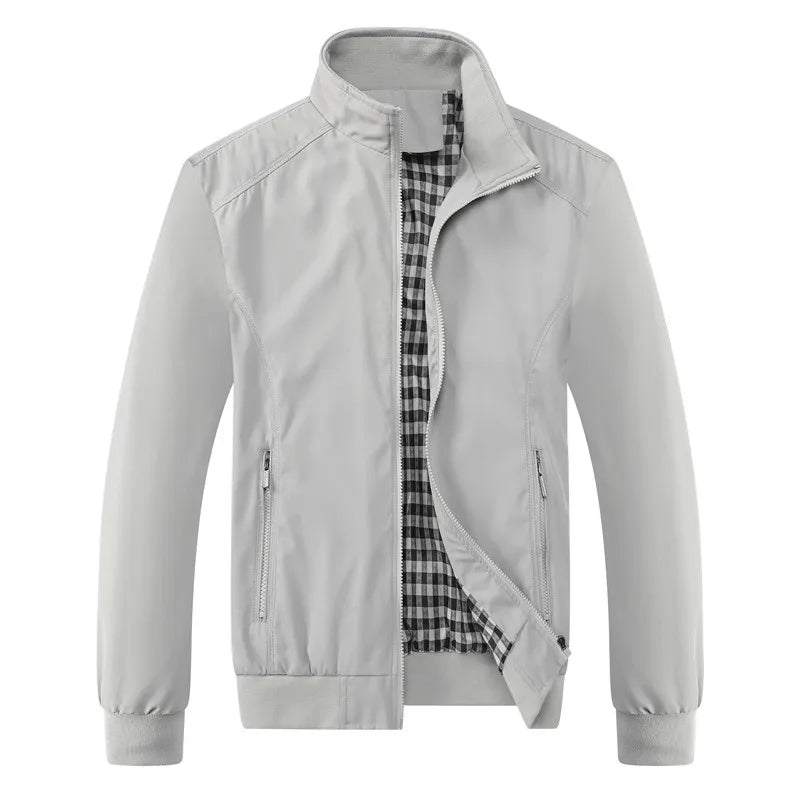 The Heritage Field Jacket
