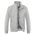 The Heritage Field Jacket