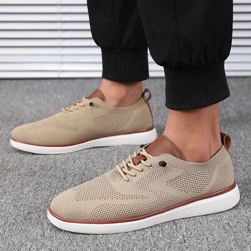 The Everyday Luxury Sneakers