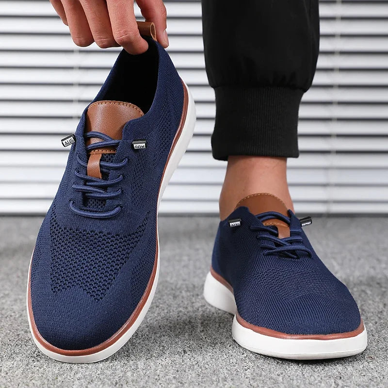 The Everyday Luxury Sneakers