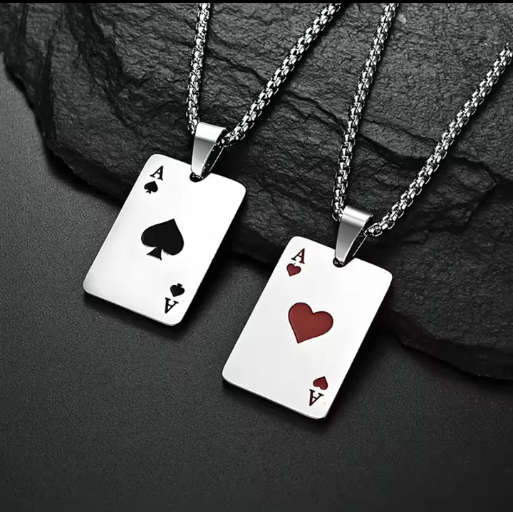 Aces High