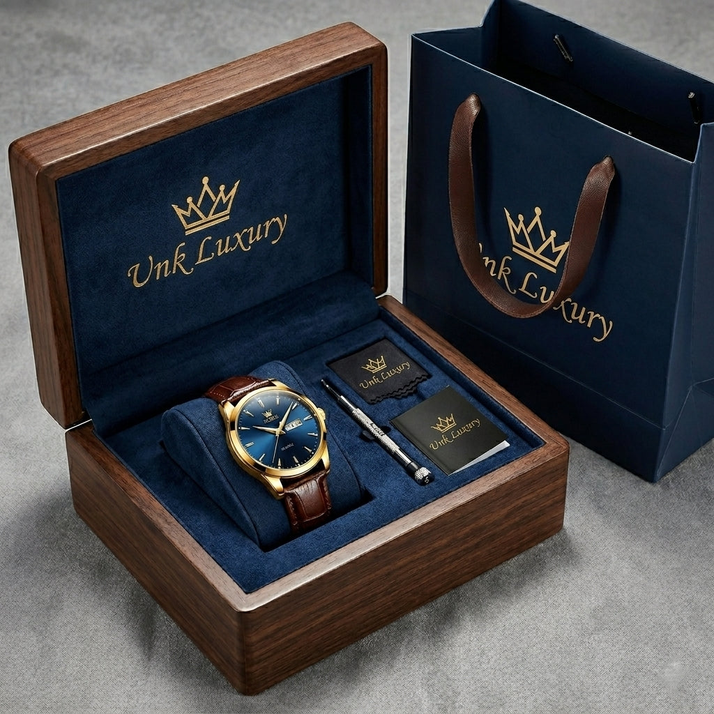 The Grand Century Signature | Imperial Prime Collection