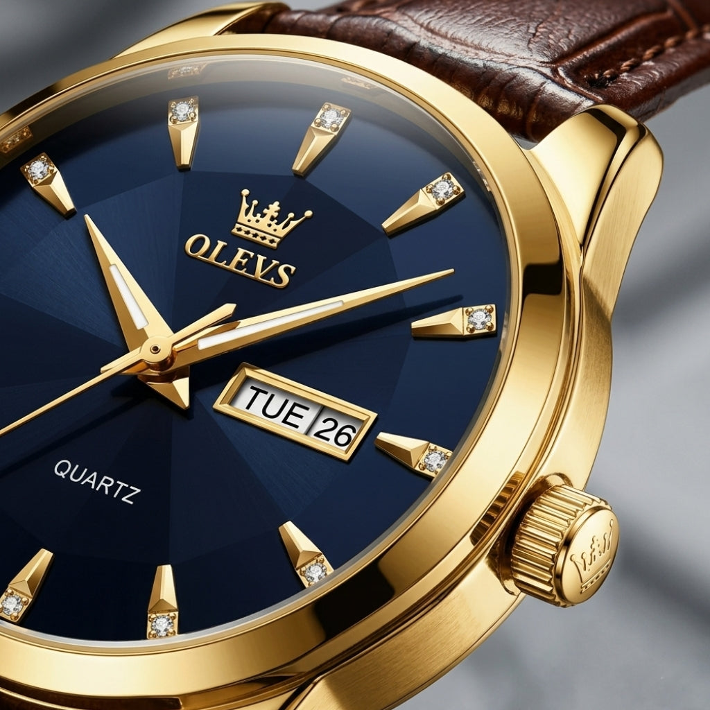 The Grand Century Signature | Imperial Prime Collection