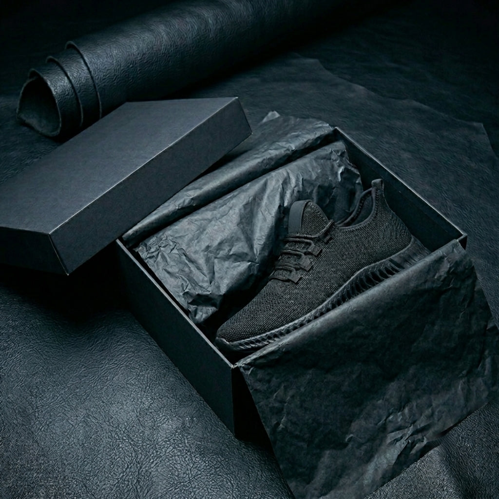 Ethereal Stealth: The Masterpiece